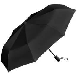 Serendipio Sleet Black